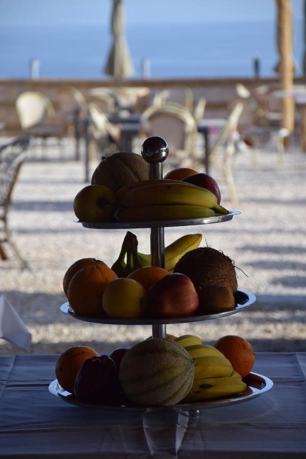 Villaggio La Roccia Camping Lampedusa Exterior photo