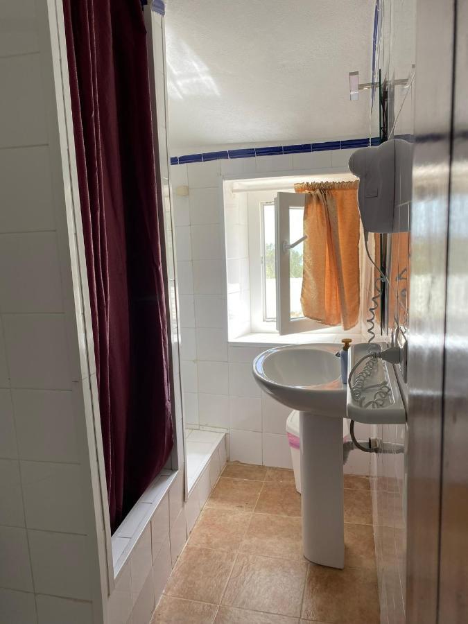Villaggio La Roccia Camping Lampedusa Exterior photo
