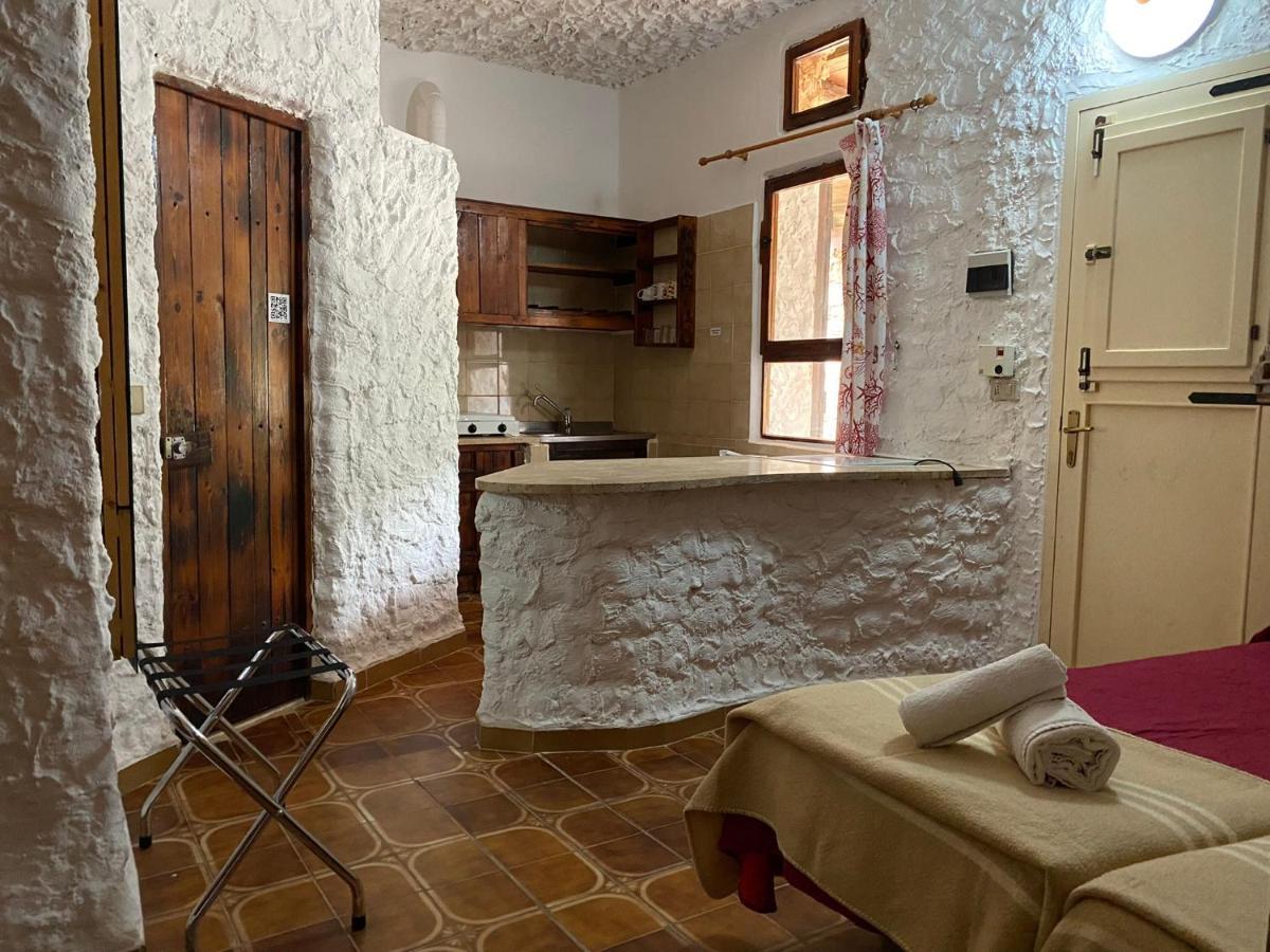 Villaggio La Roccia Camping Lampedusa Exterior photo